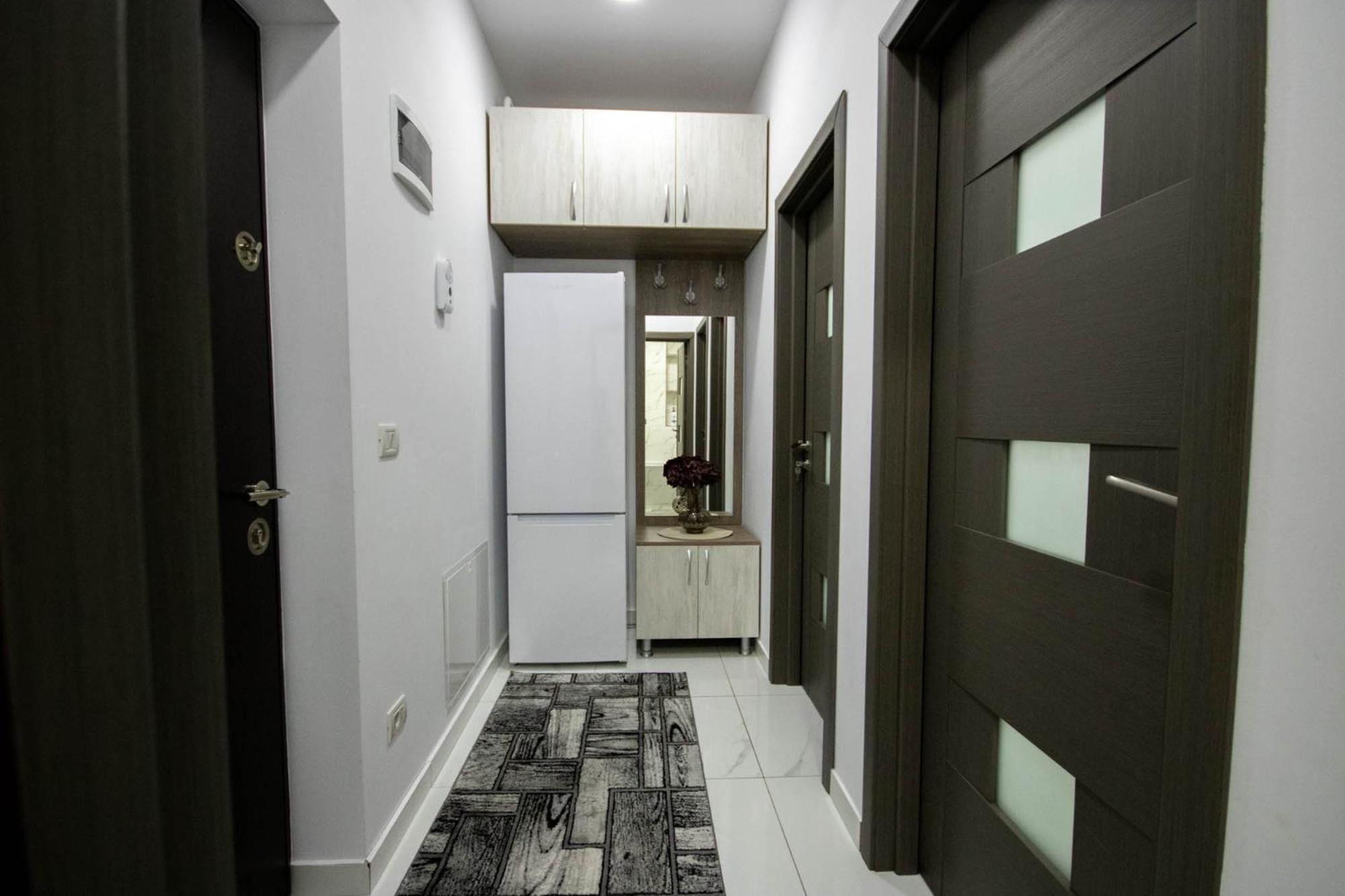 Astar Apartments - Large Radauti Exterior photo