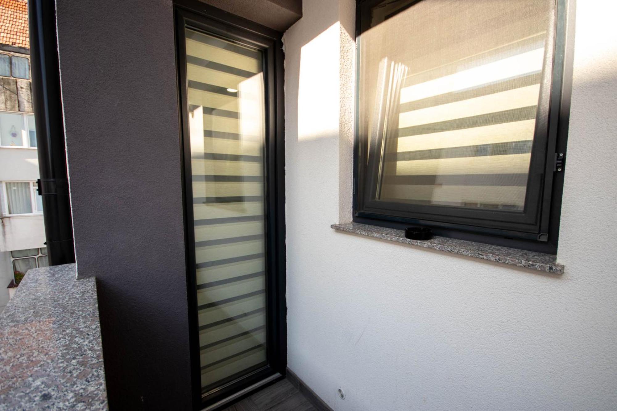 Astar Apartments - Large Radauti Exterior photo