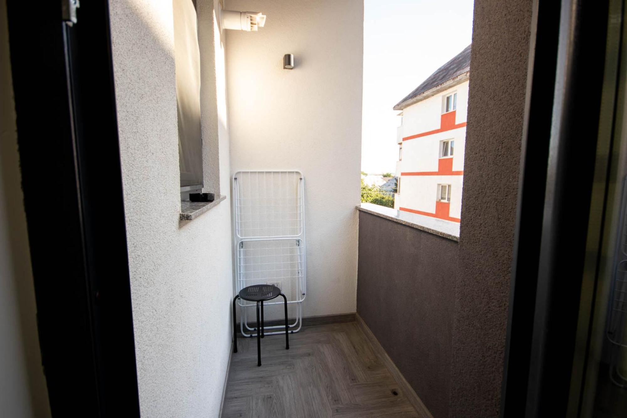 Astar Apartments - Large Radauti Exterior photo